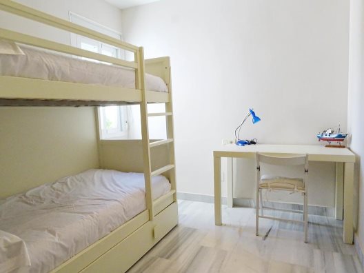 Apartamentos Parque Del Sol