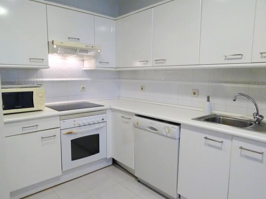 Apartamentos Parque Del Sol