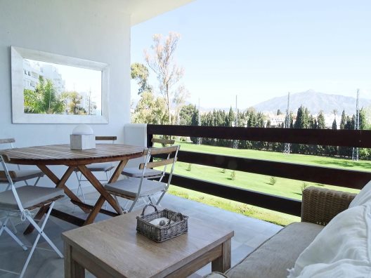 Apartamentos Parque Del Sol