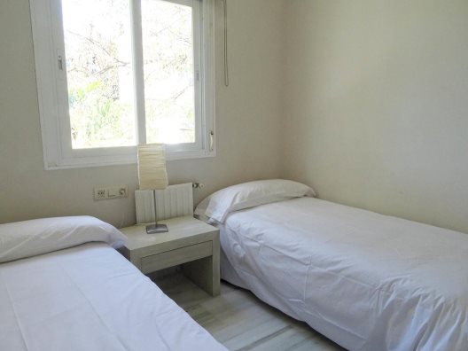 Apartamentos Parque Del Sol