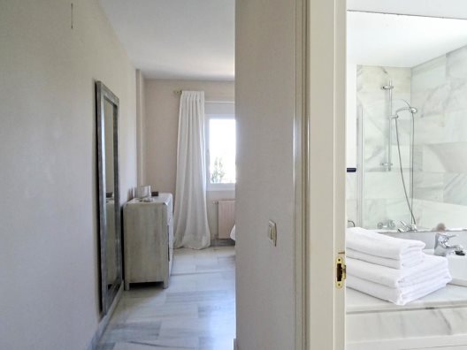 Apartamentos Parque Del Sol