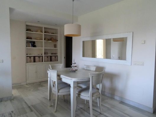 Apartamentos Parque Del Sol