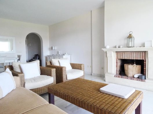 Apartamentos Parque Del Sol