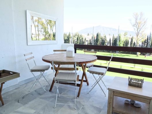 Apartamentos Parque Del Sol