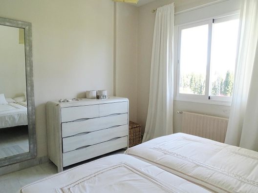 Apartamentos Parque Del Sol