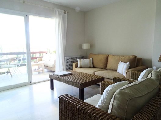 Apartamentos Parque Del Sol