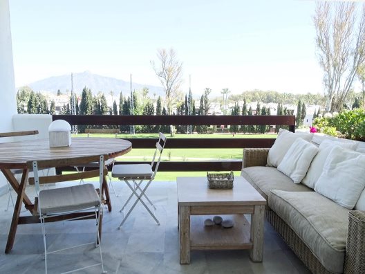 Apartamentos Parque Del Sol