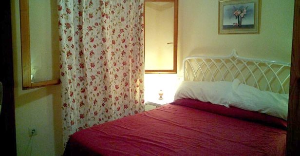 Apartamentos Parque Denia