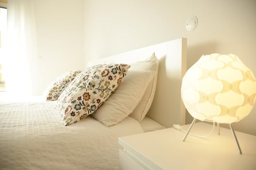 Apartamentos Parque Dos Pastores