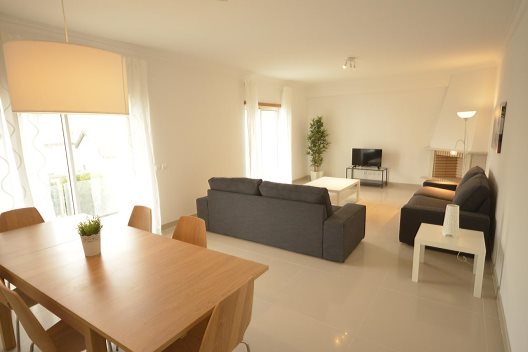 Apartamentos Parque Dos Pastores