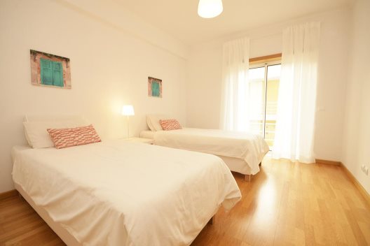 Apartamentos Parque Dos Pastores