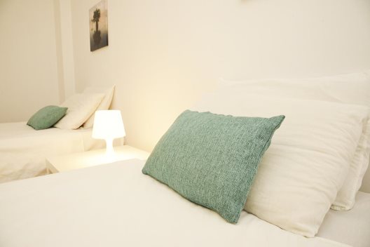 Apartamentos Parque Dos Pastores