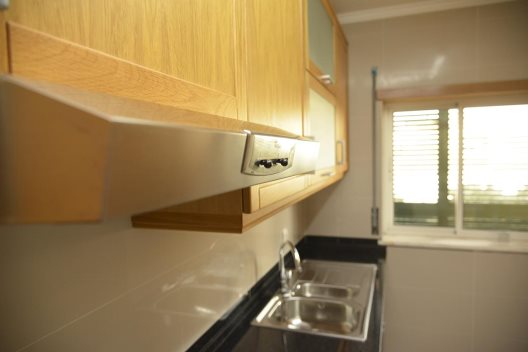 Apartamentos Parque Dos Pastores
