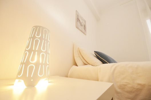 Apartamentos Parque Dos Pastores