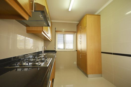 Apartamentos Parque Dos Pastores