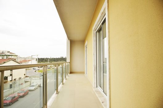 Apartamentos Parque Dos Pastores