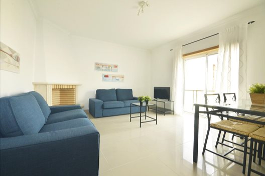 Apartamentos Parque Dos Pastores
