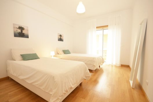 Apartamentos Parque Dos Pastores