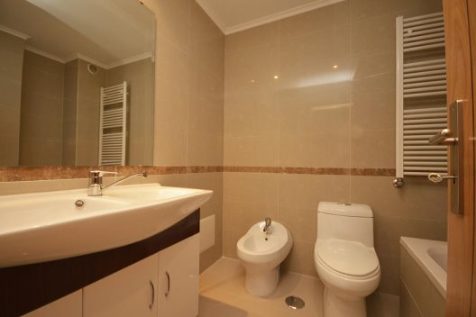 Apartamentos Parque Dos Pastores