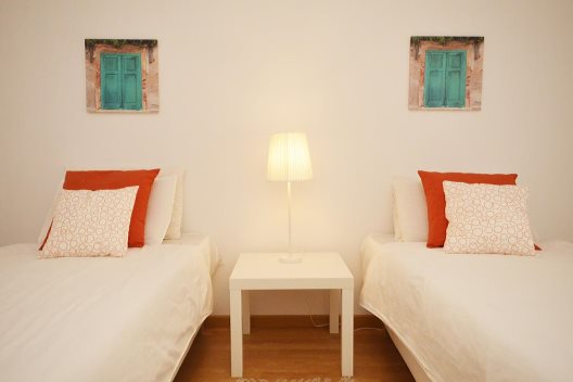 Apartamentos Parque Dos Pastores