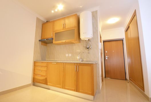 Apartamentos Parque Dos Pastores