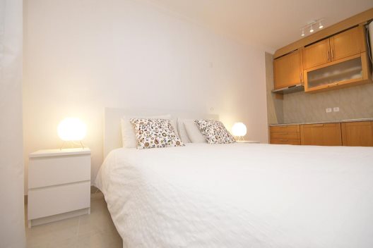 Apartamentos Parque Dos Pastores