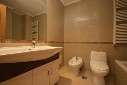 Apartamentos Parque Dos Pastores