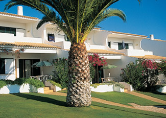 Apartamentos Parque Monte Verde