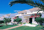 Apartamentos Parque Monte Verde