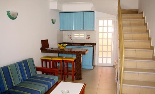 Apartamentos Parque Nogal