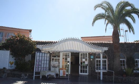 Apartamentos Parque Nogal