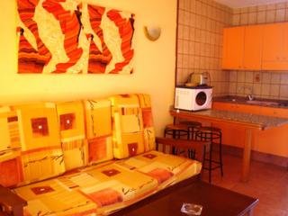 Apartamentos Parque Raquel
