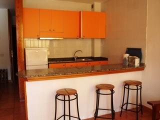 Apartamentos Parque Raquel