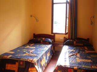 Apartamentos Parque Raquel