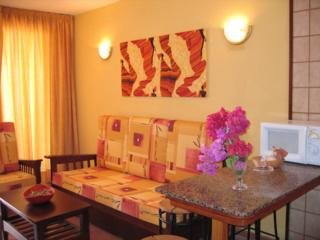 Apartamentos Parque Raquel