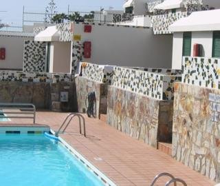 Apartamentos Parque Raquel