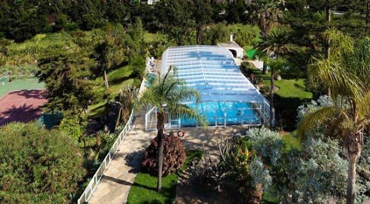 Apartamentos Parque Vacacional Eden