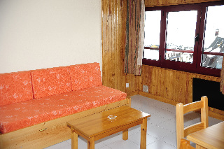 Apartamentos Pas De La Casa 3000