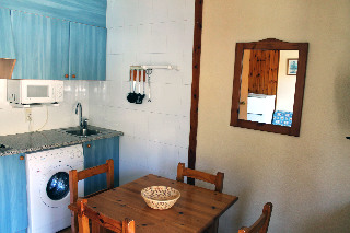 Apartamentos Pas De La Casa 3000