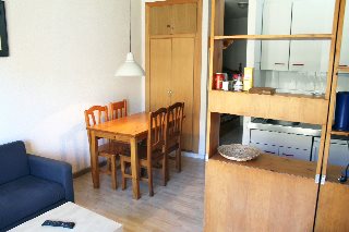 Apartamentos Pas De La Casa 3000