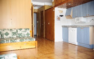 Apartamentos Pas De La Casa 3000