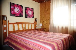 Apartamentos Pas De La Casa 3000