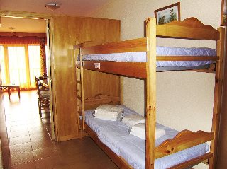 Apartamentos Pas De La Casa 3000