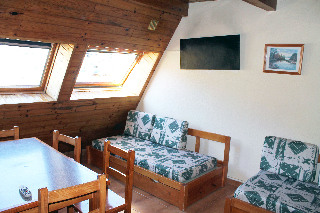 Apartamentos Pas De La Casa 3000