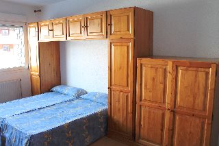 Apartamentos Pas De La Casa 3000