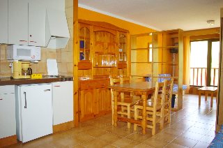 Apartamentos Pas De La Casa 3000