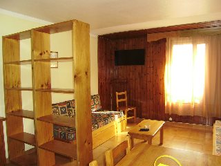 Apartamentos Pas De La Casa 3000