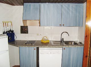 Apartamentos Pas De La Casa 3000