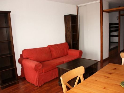Apartamentos Pas Luxury 3000