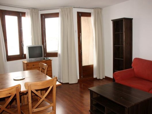 Apartamentos Pas Luxury 3000